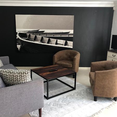 Villa Watsonia Bloubergstrand Zewnętrze zdjęcie