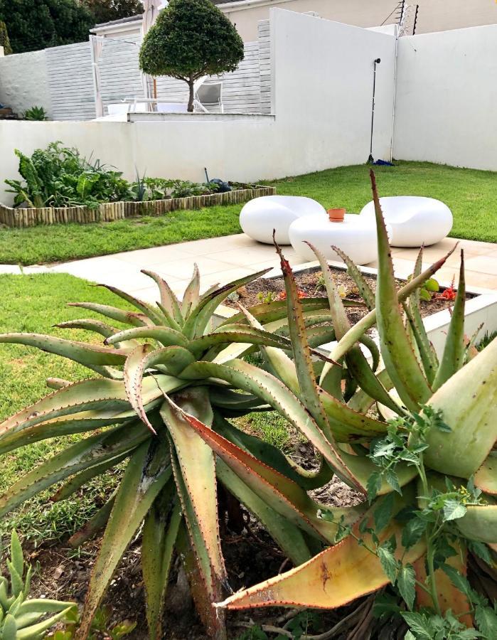 Villa Watsonia Bloubergstrand Zewnętrze zdjęcie