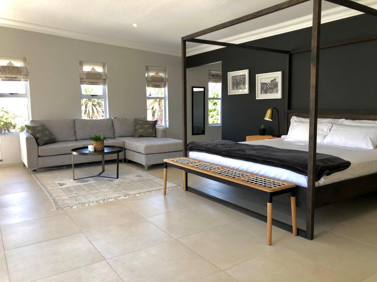 Villa Watsonia Bloubergstrand Zewnętrze zdjęcie