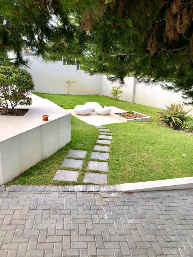 Villa Watsonia Bloubergstrand Zewnętrze zdjęcie