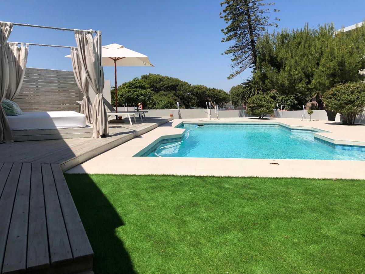 Villa Watsonia Bloubergstrand Zewnętrze zdjęcie