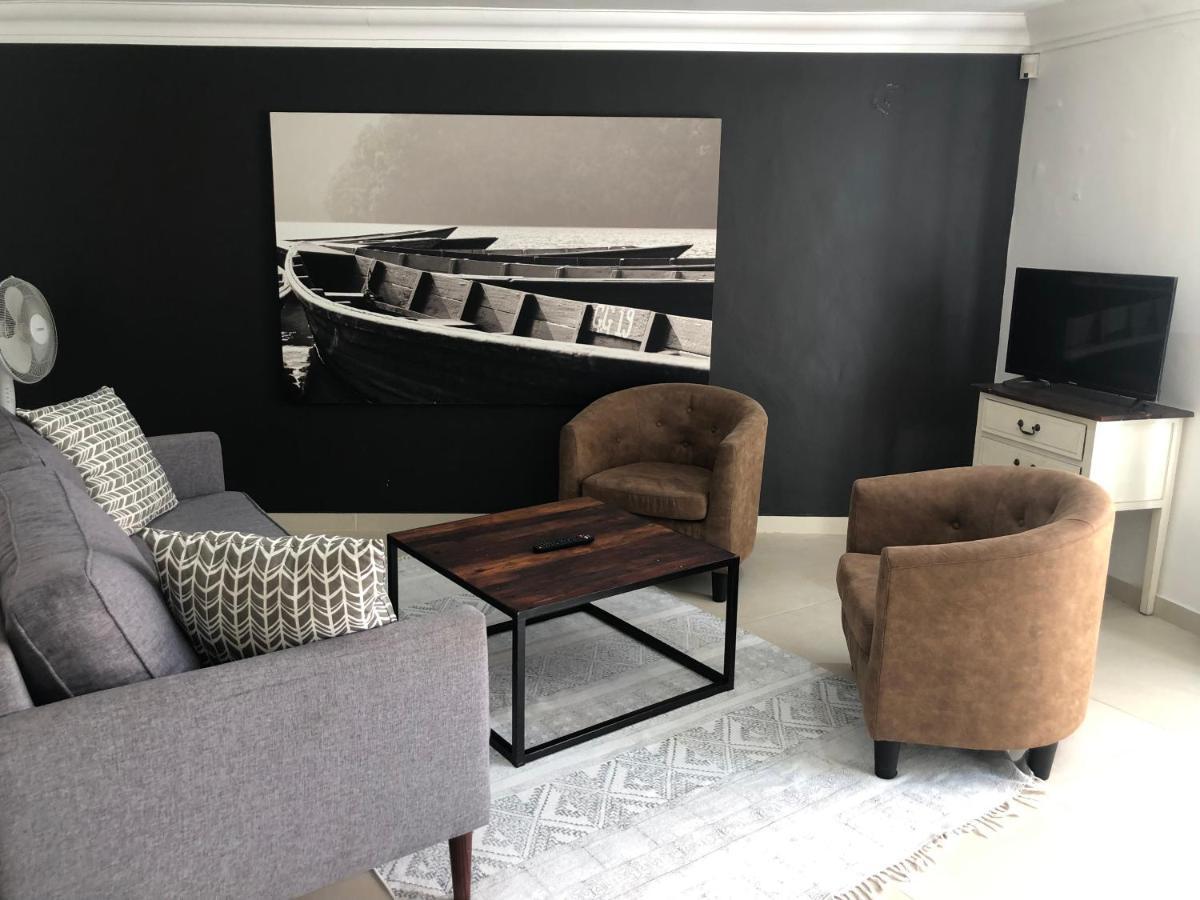 Villa Watsonia Bloubergstrand Zewnętrze zdjęcie