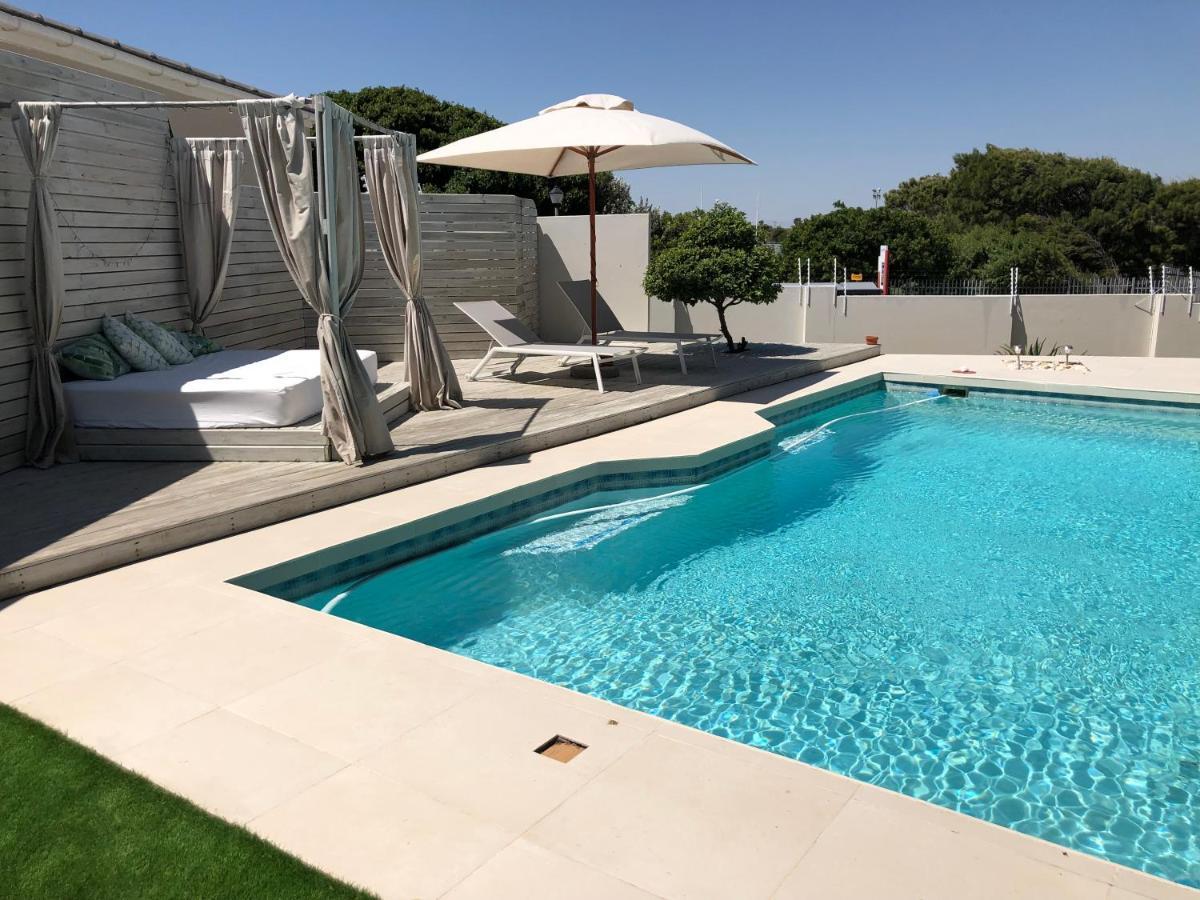 Villa Watsonia Bloubergstrand Zewnętrze zdjęcie
