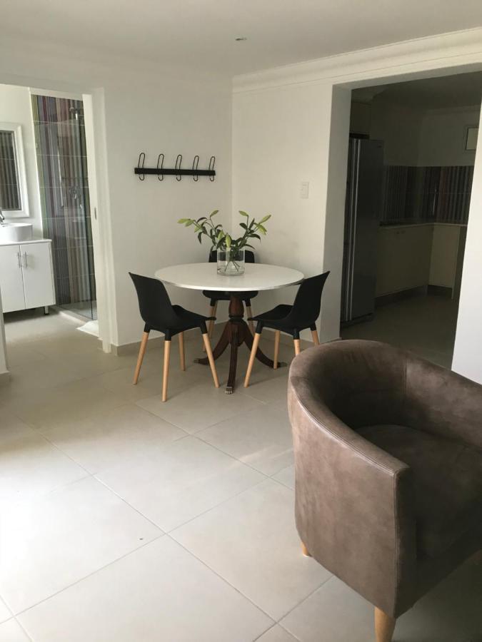 Villa Watsonia Bloubergstrand Zewnętrze zdjęcie