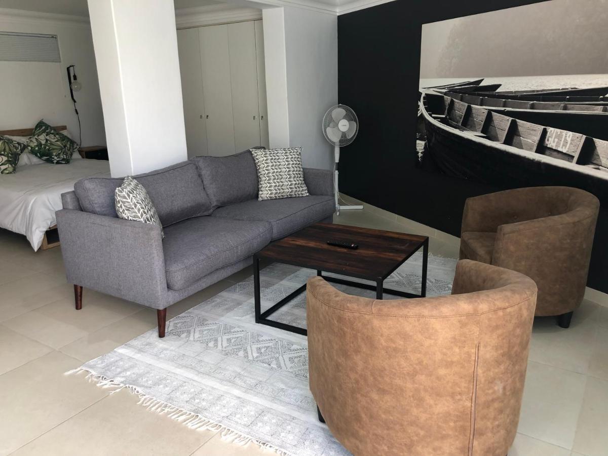 Villa Watsonia Bloubergstrand Zewnętrze zdjęcie