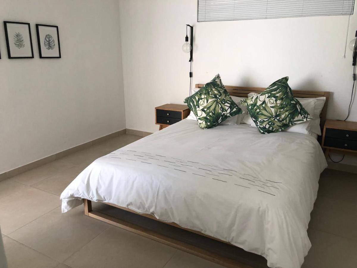 Villa Watsonia Bloubergstrand Zewnętrze zdjęcie